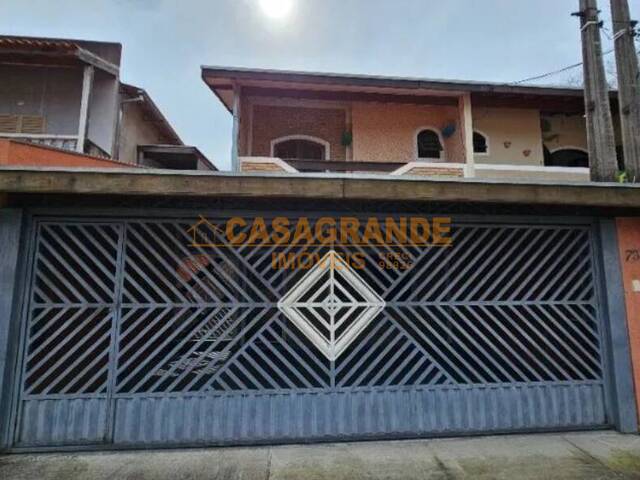 #14468 - Casa para Venda em São José dos Campos - SP - 1