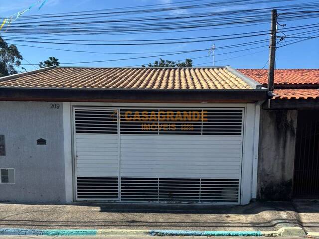 #14470 - Bangalô para Venda em São José dos Campos - SP - 1