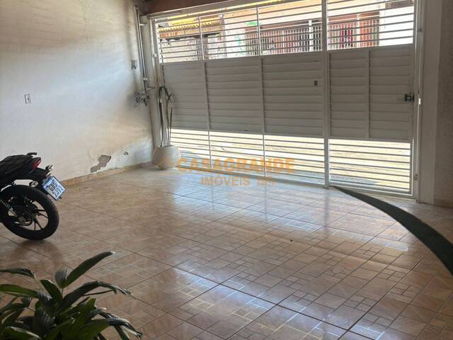 #14470 - Bangalô para Venda em São José dos Campos - SP - 3