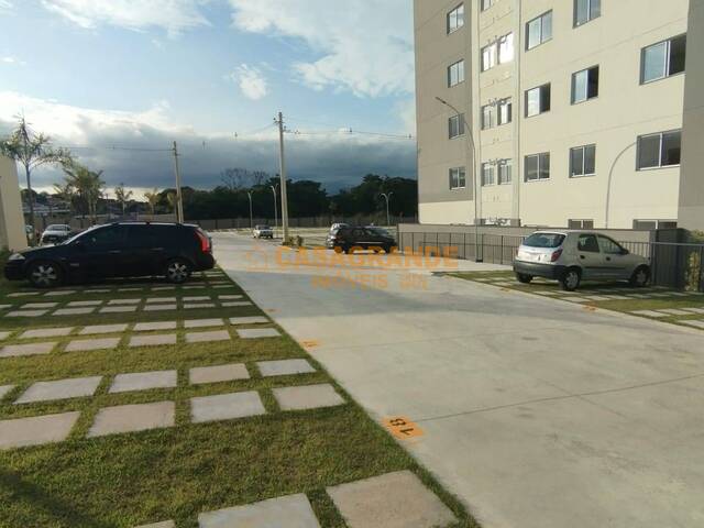 #14471 - Apartamento para Venda em São José dos Campos - SP - 1