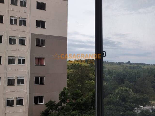 #14471 - Apartamento para Venda em São José dos Campos - SP - 2