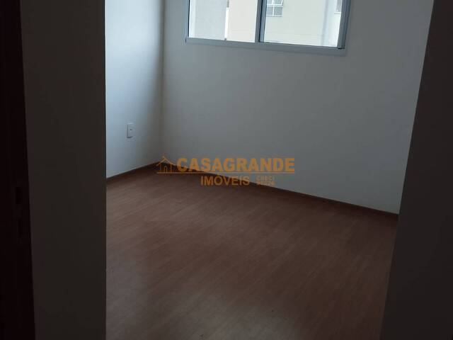 Apartamento para Venda em São José dos Campos - 5