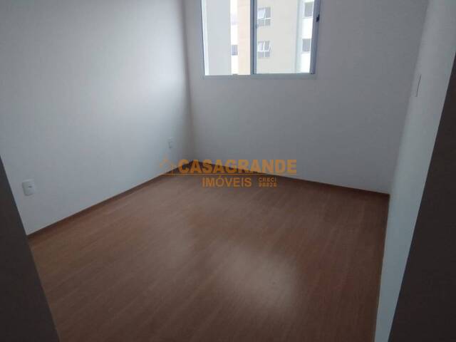 #14471 - Apartamento para Venda em São José dos Campos - SP - 3