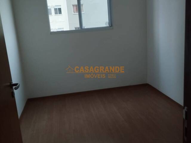 Apartamento para Venda em São José dos Campos - 4