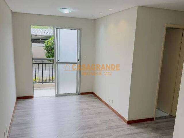 #14472 - Apartamento para Venda em São José dos Campos - SP - 1