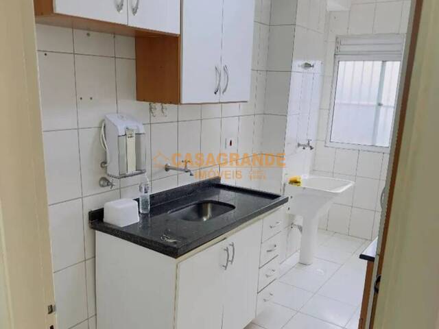 #14472 - Apartamento para Venda em São José dos Campos - SP - 2