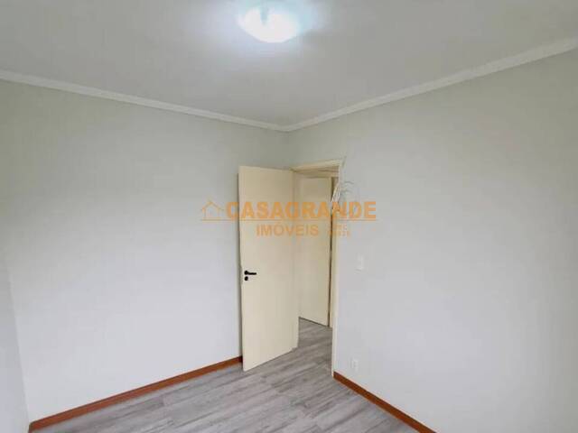 #14472 - Apartamento para Venda em São José dos Campos - SP - 3