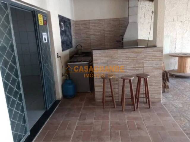 #14473 - Casa para Venda em São José dos Campos - SP - 2