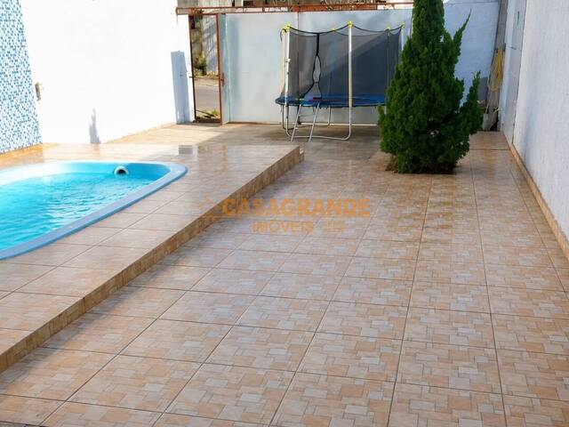 #14473 - Casa para Venda em São José dos Campos - SP - 1