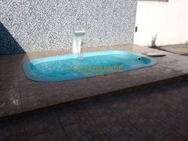 #14473 - Casa para Venda em São José dos Campos - SP - 3