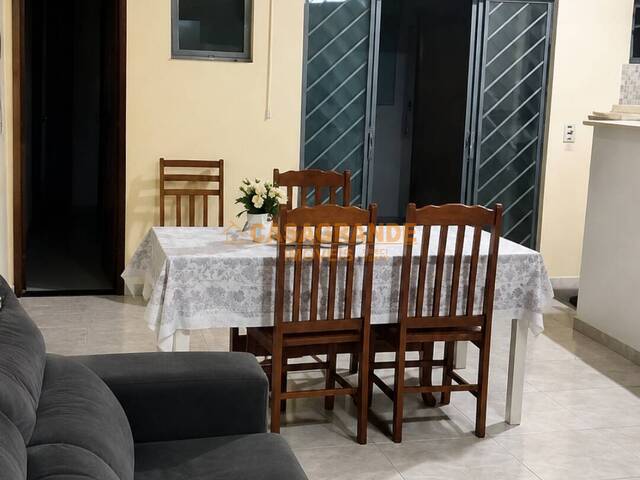Casa para Venda em São José dos Campos - 5