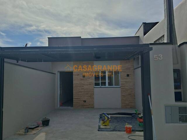 #14474 - Casa para Venda em São José dos Campos - SP - 1