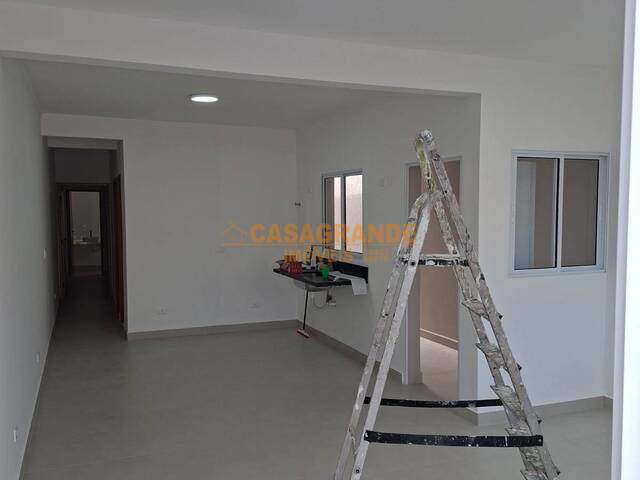 #14474 - Casa para Venda em São José dos Campos - SP - 3