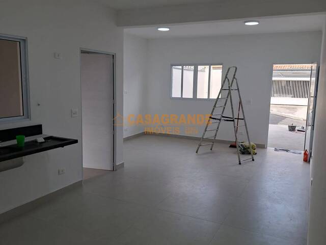 #14474 - Casa para Venda em São José dos Campos - SP - 2