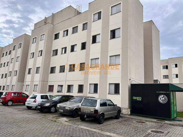 #14475 - Apartamento para Venda em São José dos Campos - SP - 1