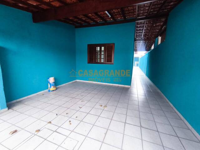 #14476 - Casa para Venda em São José dos Campos - SP - 3