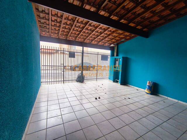 #14476 - Casa para Venda em São José dos Campos - SP - 2