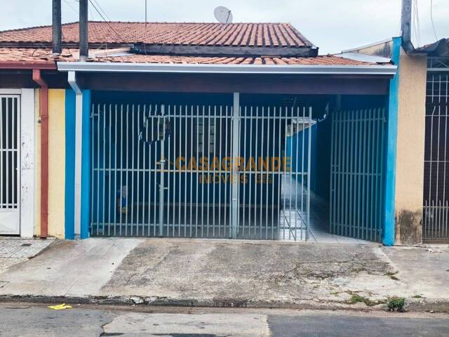 #14476 - Casa para Venda em São José dos Campos - SP - 1