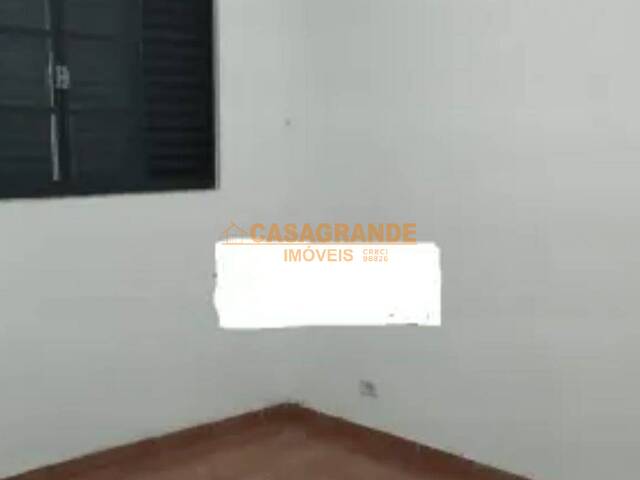 #14477 - Casa para Venda em São José dos Campos - SP - 2