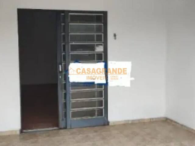 #14477 - Casa para Venda em São José dos Campos - SP - 1