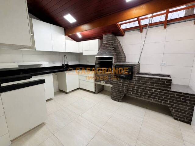 #14458 - Casa para Venda em São José dos Campos - SP - 2