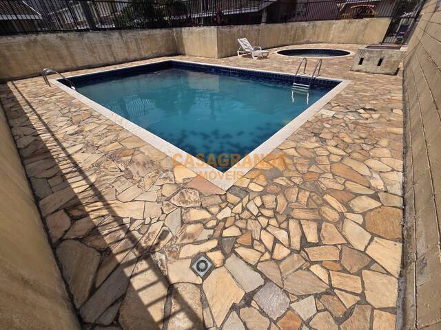 #14458 - Casa para Venda em São José dos Campos - SP - 3