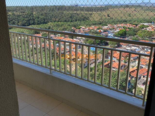 #14478 - Apartamento para Venda em São José dos Campos - SP - 1