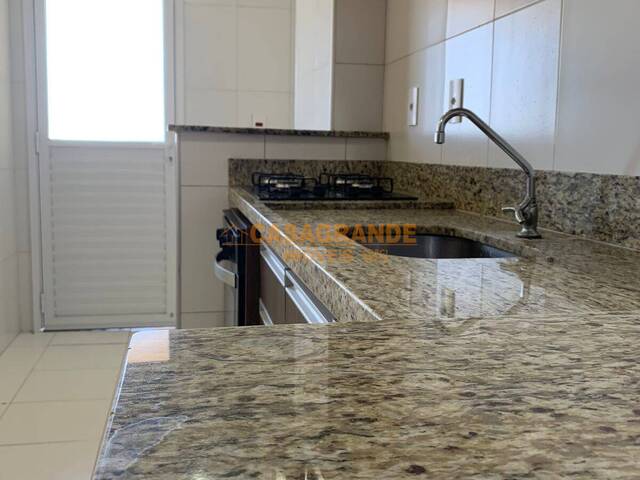 #14478 - Apartamento para Venda em São José dos Campos - SP - 2