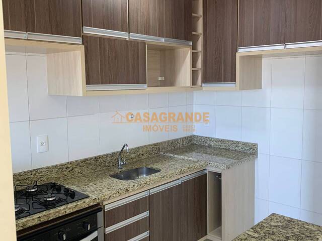#14478 - Apartamento para Venda em São José dos Campos - SP - 3