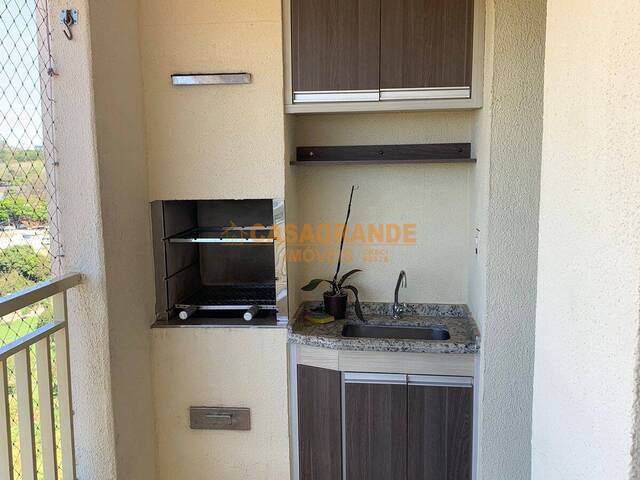 Apartamento para Venda em São José dos Campos - 4