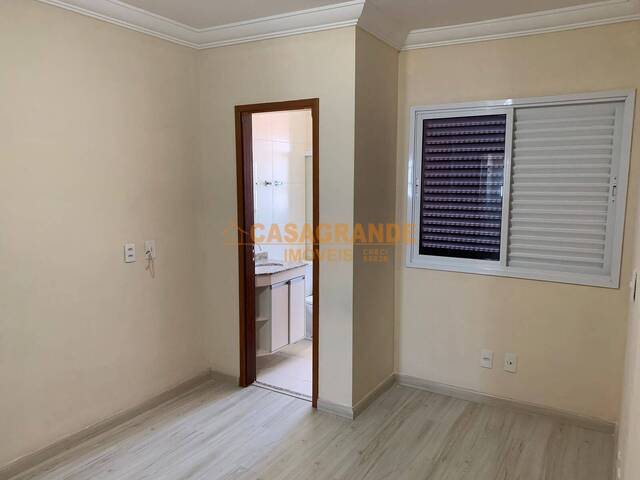 Apartamento para Venda em São José dos Campos - 5