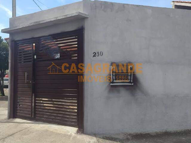 #7233 - Casa para Venda em São José dos Campos - SP - 3