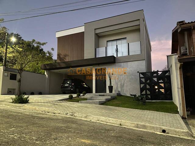 #14479 - Casa para Venda em São José dos Campos - SP - 1