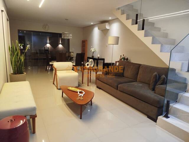 #14479 - Casa para Venda em São José dos Campos - SP - 2