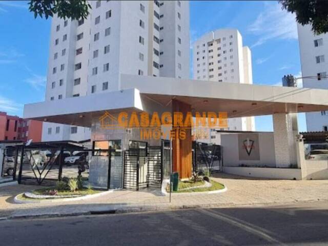 #14481 - Apartamento para Venda em São José dos Campos - SP - 1