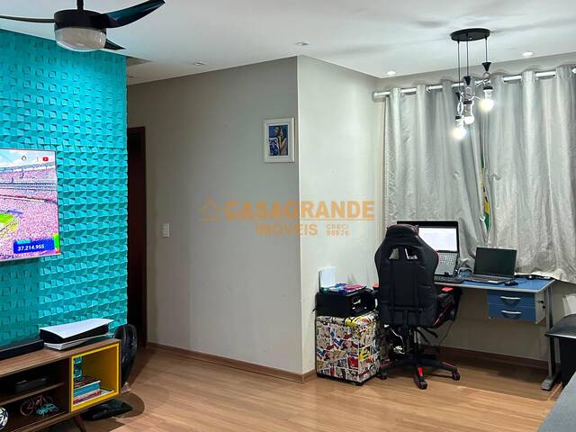 #14481 - Apartamento para Venda em São José dos Campos - SP - 3