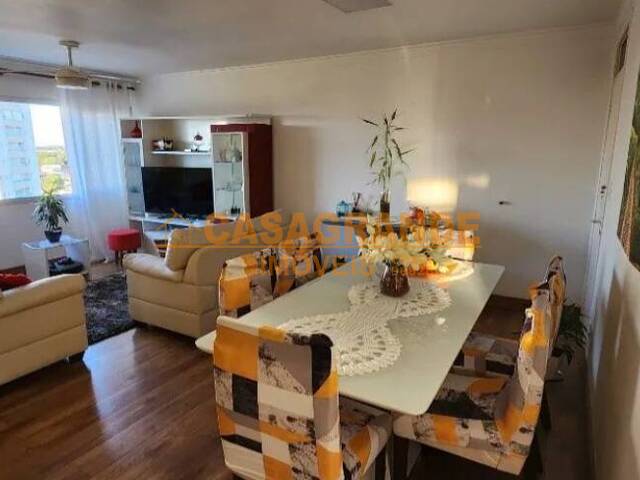 #14482 - Apartamento para Venda em São José dos Campos - SP - 1