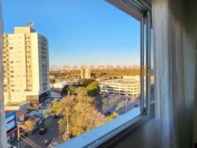 #14482 - Apartamento para Venda em São José dos Campos - SP - 2