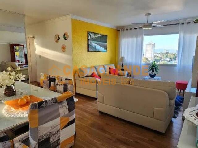 #14482 - Apartamento para Venda em São José dos Campos - SP - 3