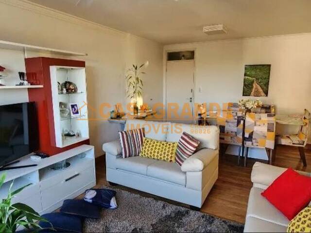 Apartamento para Venda em São José dos Campos - 4