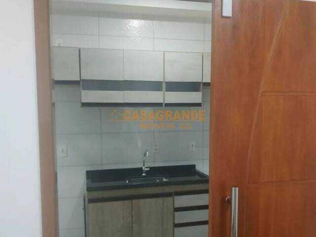 #14483 - Apartamento para Venda em São José dos Campos - SP - 1