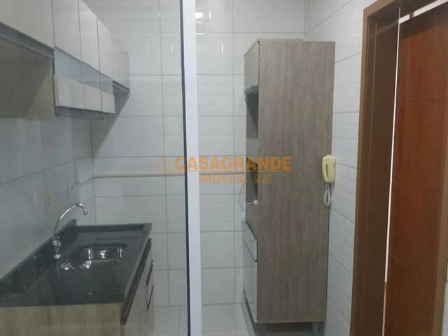 #14483 - Apartamento para Venda em São José dos Campos - SP - 2