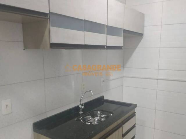 #14483 - Apartamento para Venda em São José dos Campos - SP - 3