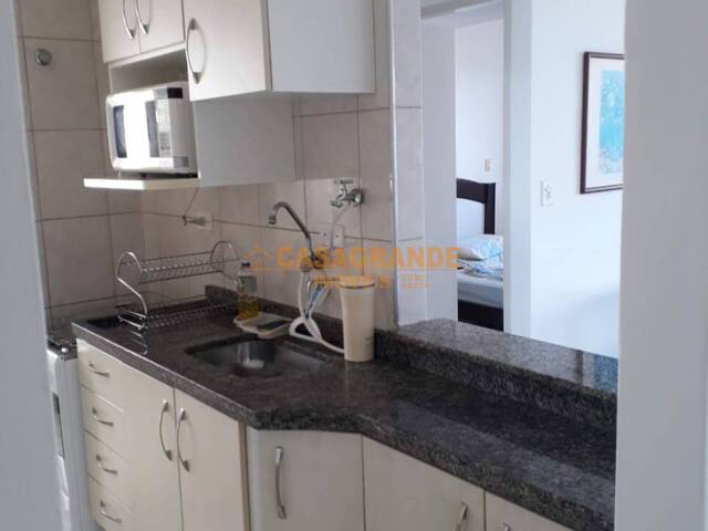 #14484 - Apartamento para Locação em São José dos Campos - SP - 1