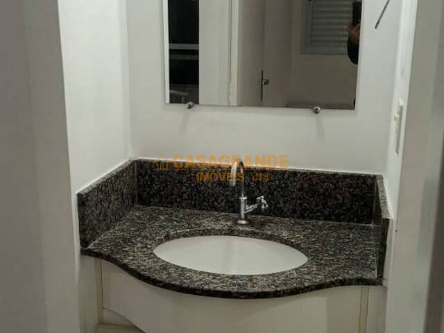 #14484 - Apartamento para Locação em São José dos Campos - SP - 2