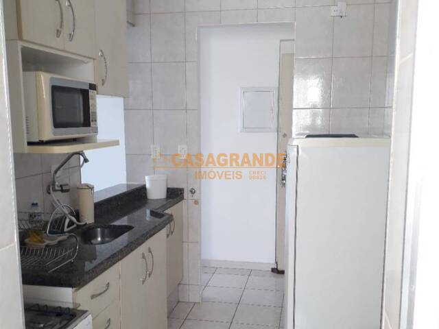 #14484 - Apartamento para Locação em São José dos Campos - SP - 3