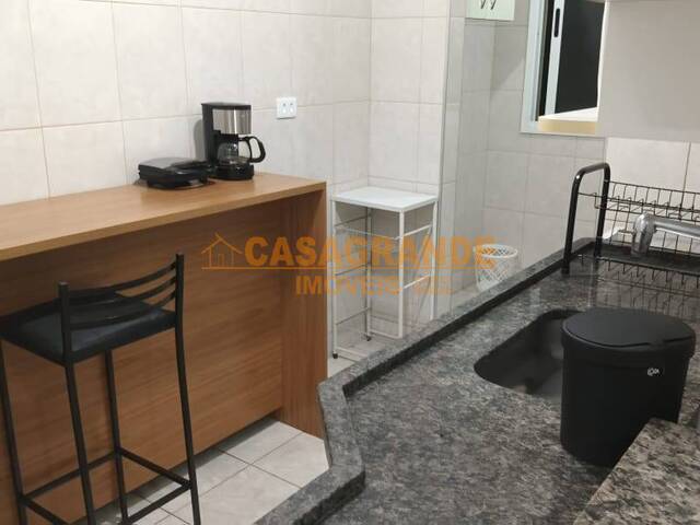 Apartamento para Locação em São José dos Campos - 5