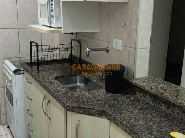 Apartamento para Locação em São José dos Campos - 4