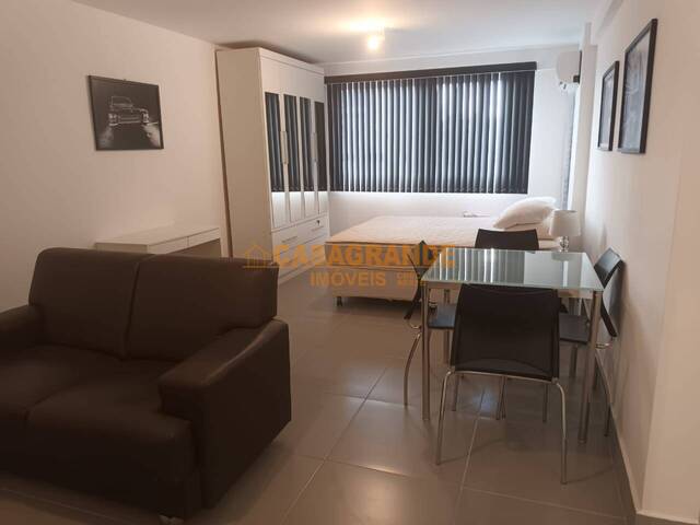 #14485 - Apartamento para Locação em São José dos Campos - SP - 1