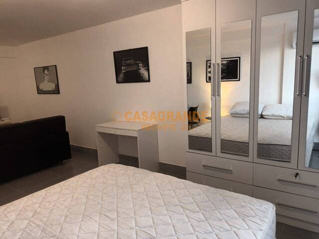 Apartamento para Locação em São José dos Campos - 4